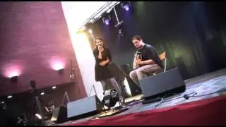 Actual Impar 2013: Verm&uacute; Torero con Two in Harmony