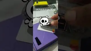 lilygo t-embed cc1101 rfid