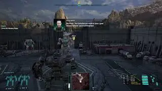 Lets Play MechWarriors 5 On PS5 Console Version - MechWarrior 5: Mercenaries PS5