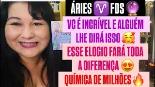 ♈️ÁRIES🔮FDS 30,31 e 01💊ESSA PESSOA É UM REMEDINHO ❤️‍🩹O INCENTIVO QUE VC PRECISAVA🙏🏻FOGO NO 🔥🎡😻😈