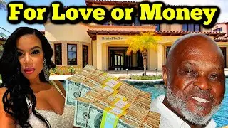 Reality Tv Star and Rich Husband Split Was This A Money Thing or Love
