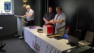 Strathclyde Demolition West of Scotland Football League Cup - 1st and 2nd Round draws