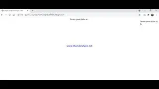 Align Center,Right And Left Side Methods By HTML AND CSS