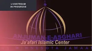 Celebrating Mab'ath/Me'raj