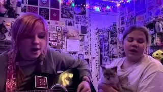 Eclipse song written and produced by sarah and ellie smirl