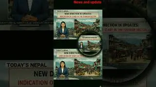 Breaking news:*Nepal's Tourism Sector Gets a Boost! 🚀 New Policy Brings Hope and Opportunity