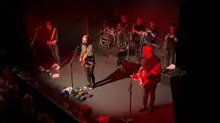 Ole Børud - Broken People - Live at Lille VEGA - 2022-05-06