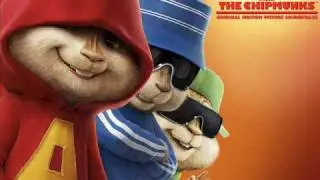 cascada -- last christmas chipmunk version
