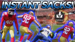 Try this in Showtime Showdown #2! - Madden 25