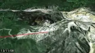 OK Tedi Mine Drainage and Exploration Tunnel Works
