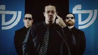 A Broken Silence - Boom