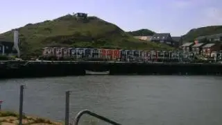 Zeilen naar Denemarken 2014