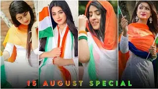 Happy Independence Day 2022  | In Advance | 15 August 🇮🇳 Coming Soon Status | India