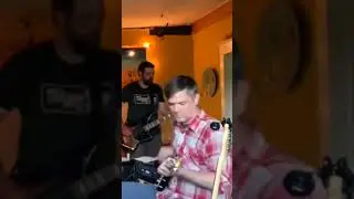 Ox-Eye: The Way the Wind Blows