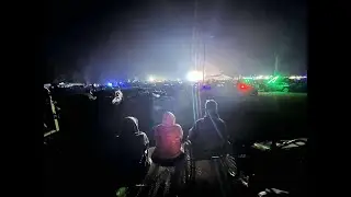 Taylorville IL, 2025 South Fork Music & Mud Festival