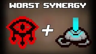How to ruin eye of the occult effect