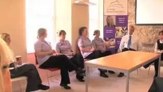 Edinburgh Dental Specialists - A Look Inside