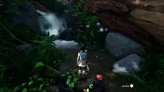 Kena:Bridge of spirits