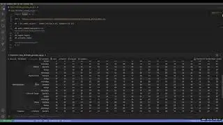 Clase 4: Manejo de multi-index en Pandas (Python).
