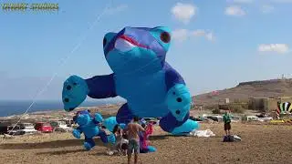 International Kite and Wind Festival 2023
