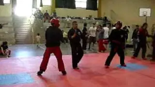 Team KDN 2