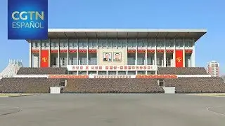 El presidente chino publica un art&iacute;culo en el peri&oacute;dico estatal Rodong Sinmun de la RPDC
