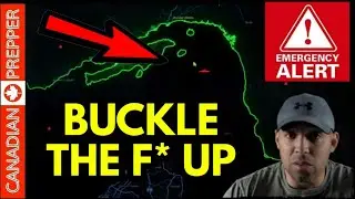⚡ALERT: Its About to Start! BIGGEST AIR ATTACK IN HISTORY, 