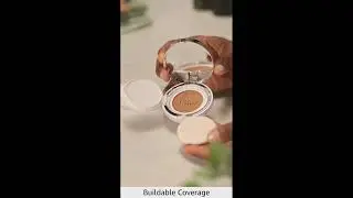 Dior Capture Dreamskin Moist & Perfect Cushion SPF 50-030 Medium Beiger #diorbeauty #christiandior