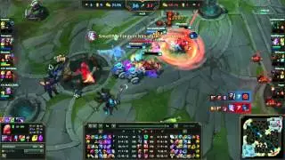 Penta Denied
