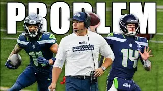 The NFL Wasn't READY For the Seattle Seahawks..