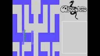 (TAS) MSX Adventure 