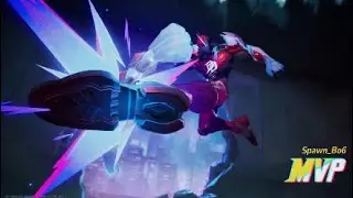 Marvel Rivals: Competetive Solo Rocky start great finish