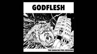 Godflesh - Like Rats (Peel Session) (Official Audio)