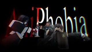 WAR-TORN EUROPEAN CHILD AND ALCOHOLIC SHERIFF FIGHT IN THE ANIME APOCALYPSE | Aniphobia