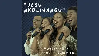 Jesu Nkoliyangu