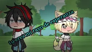 ❤*tu eres mi rayo de esperanza *❤ 
