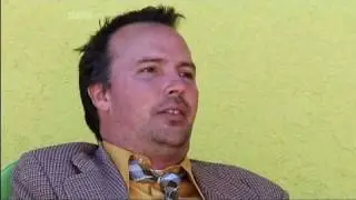 Doug Stanhope - Overpopulation (Newswipe with Charlie Brooker)