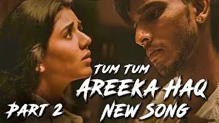Tum Tum Song (Part 2) | Areeka Haq and Asim Azhar Song | Tum Tum Song (Offical Roast) | Mithi Mithi