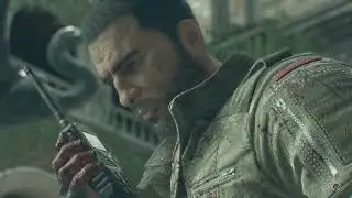 Dying Light The Beast, Second Mission