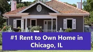 Rent to Own Homes in Chicago, IL