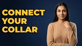 Can't Connect Smart Pet Collar To Home Wi-Fi?