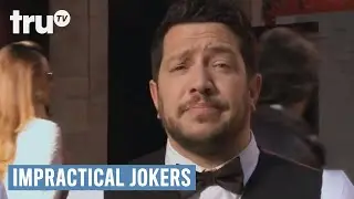 Impractical Jokers - Dumb Waiters Slack Off