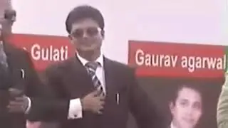 ebiz power | Entry in helicopter | Diamond diplomat Mohit sardana sir