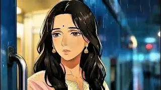 The First Phone || India's First Anime || EP 1 (Hindi) First Anime Hindi in India