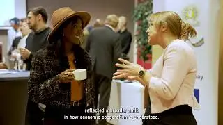 Invest.EastAfrica! German-East African Investment Forum 2026. 