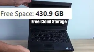 Как превратить старый ПК в облако, как OneDrive Google Drive