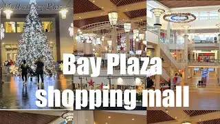 Bay Plaza Shopping Mall |  Shopping Haul , Shop with me 2021 | Bronx , NY