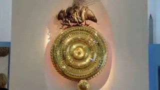 Copy of Time-eating clock