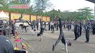 DRUM CORPS TANJUNG PINANG - BMC V 2025