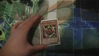 Deck of the Month Dark synchro